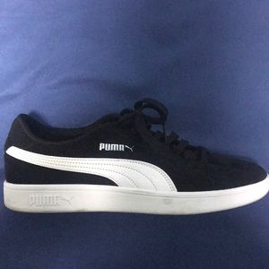 Puma Shoes (USED)